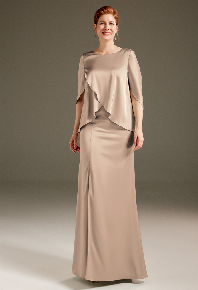 AW Marian Dress